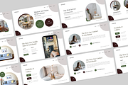 Home Decor Presentation Keynote, a Presentation Template by Annora Studio (Thumbnail 4 of 5)