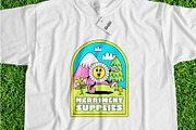 Whimsical World Mega Bundle, an Illustration by The Isian (Thumbnail 120 of 229)