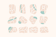 Children's map creator, an Animal Illustration by Alona Savchuk (Thumbnail 11 of 21)