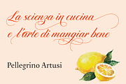 Diploma Script, a Script Font by Latinotype (Thumbnail 9 of 14)