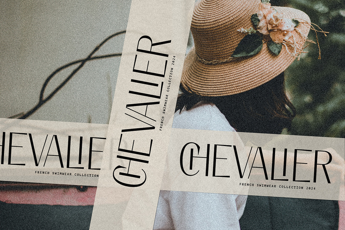 Elio & Oliver - An 18-Font Typeface, a Sans Serif Font by SilverStag Type Foundry (Photo 14 of 20)