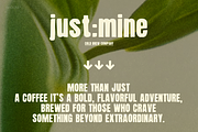 Handric - Bold & Rough Sans Serif, a Sans Serif Font by SHOOM HOUSE (Thumbnail 8 of 11)