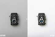 30 Product Photography Lr Presets, an Action Add-On by Presetsh.com (Thumbnail 8 of 18)