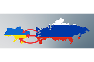 Russia against Ukraine