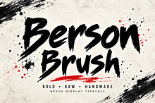 Berson Brush