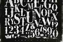 Gamble Font