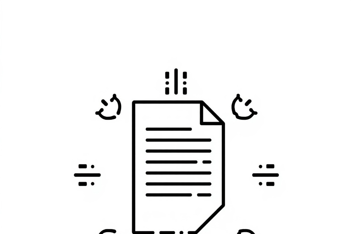 32 Business Communication Icon Set, an Outline Icon by adenpinkstore (Photo 9 of 11)