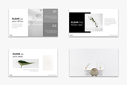 KLEAN - A Minimalist Presentation, a Presentation Template by Cribb Co. (Thumbnail 4 of 4)