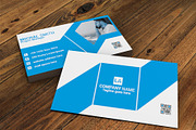 04 Business Card Design Templates, a Business Card Template by Lakhan1998 (Thumbnail 2 of 5)