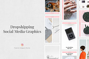 Everything Instagram Bundle, a Social Media Template by Social Corner Graphics (Thumbnail 82 of 145)
