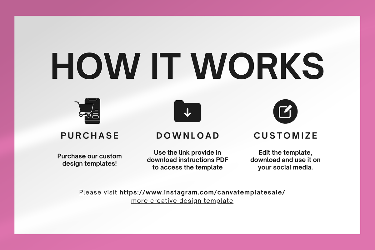 120 Beauty Instagram Template, a Social Media Template by Branding Victory STD (Photo 9 of 10)
