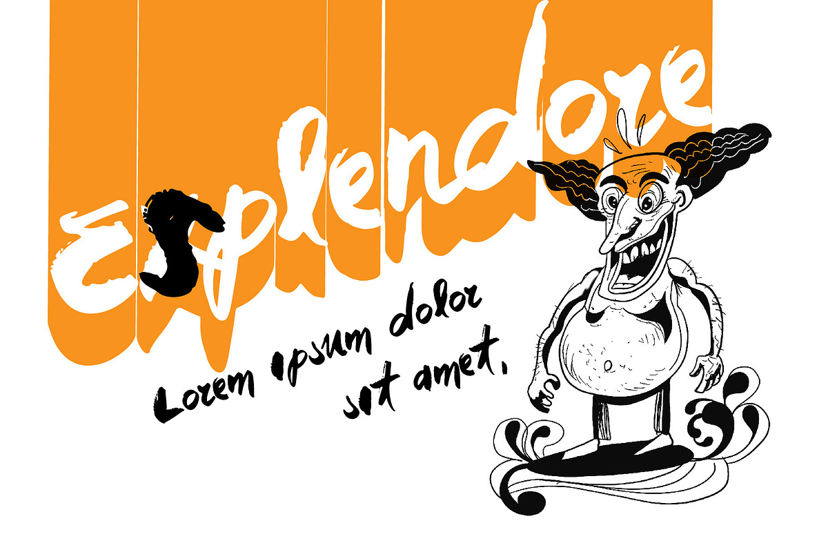 Esplendore preview 2
