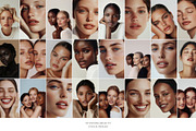 90 Beauty Women Stock Images, a Beauty & Fashion Photo by Cardo Studio (Thumbnail 8 of 13)