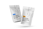 PSD Matte Pouch Mockup, a Packaging Mockup by Ram Studio LLC (Thumbnail 6 of 13)
