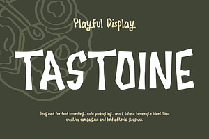 Tastoine