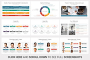70 % OFF - Infographics PowerPoint, a Presentation Template by OceanArt (Thumbnail 33 of 66)