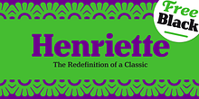 Henriette