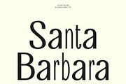 CS Rafting Mix, a Sans Serif Font by Craft Supply Co. (Thumbnail 2 of 8)