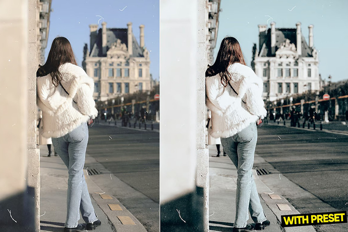 Minimal Insta Presets for Lightroom, a Preset Add-On by Hubzway (Photo 5 of 5)