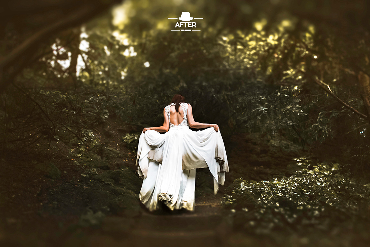 Wedding Lightroom Presets, an Action Add-On by Lavinsky Art Store (Photo 14 of 15)