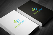 System Logo, a Branding & Logo Template by rotree_man (Thumbnail 2 of 3)