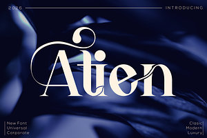 Atien