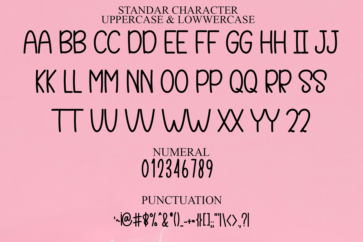 Macchina, a Serif Font by FreshTypeINK (Photo 6 of 8)