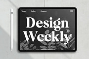 Cramble Modern Stylish Serif Font, a Serif Font by Letteralle Studios (Thumbnail 5 of 10)