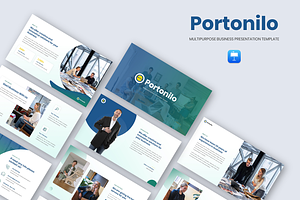 ortonilo - Multipurpose Business