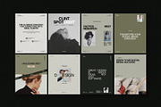 ZAVI | Social Media Kit (III), a Social Media Template by The Aesthetic Studio (Thumbnail 10 of 10)