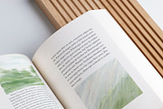 Organic Texture Backgrounds Pack, a Background Graphic by Mio Buono (Thumbnail 13 of 15)