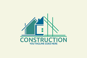 Construction Logo