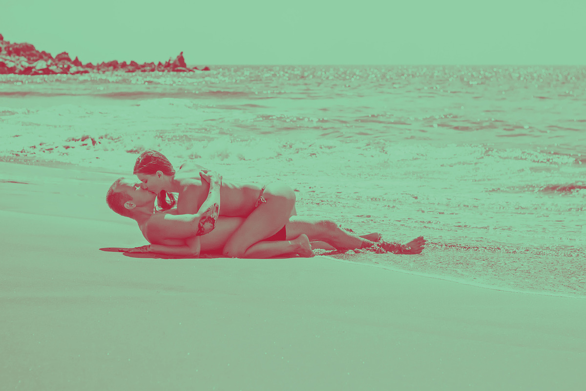 50 Duotone Gradient Maps, a Gradient Add-On by M. by mprintly (Photo 5 of 8)