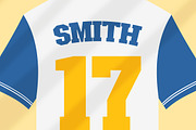 College Font Family, a Font by Salt & Pepper Designs (Thumbnail 5 of 9)