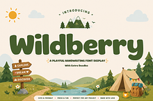Wildberry