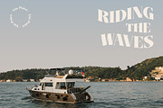 VinPoiré - Vintage font, a Serif Font by ClevUs (Thumbnail 2 of 12)
