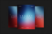 Red Queen — Pixalate Gradients, a Background Graphic by Milka (Thumbnail 3 of 11)