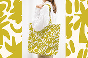 Summer Shapes, a Pattern Graphic by MalyskaStudio (Thumbnail 12 of 22)