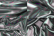 Iridescent Abstract Backgrounds, a Wallpaper Graphic by BIBIART (Thumbnail 7 of 10)
