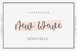 NewWave
