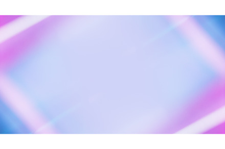 neon light background for logo blur, an Abstract Photo by Photo Drive Studio