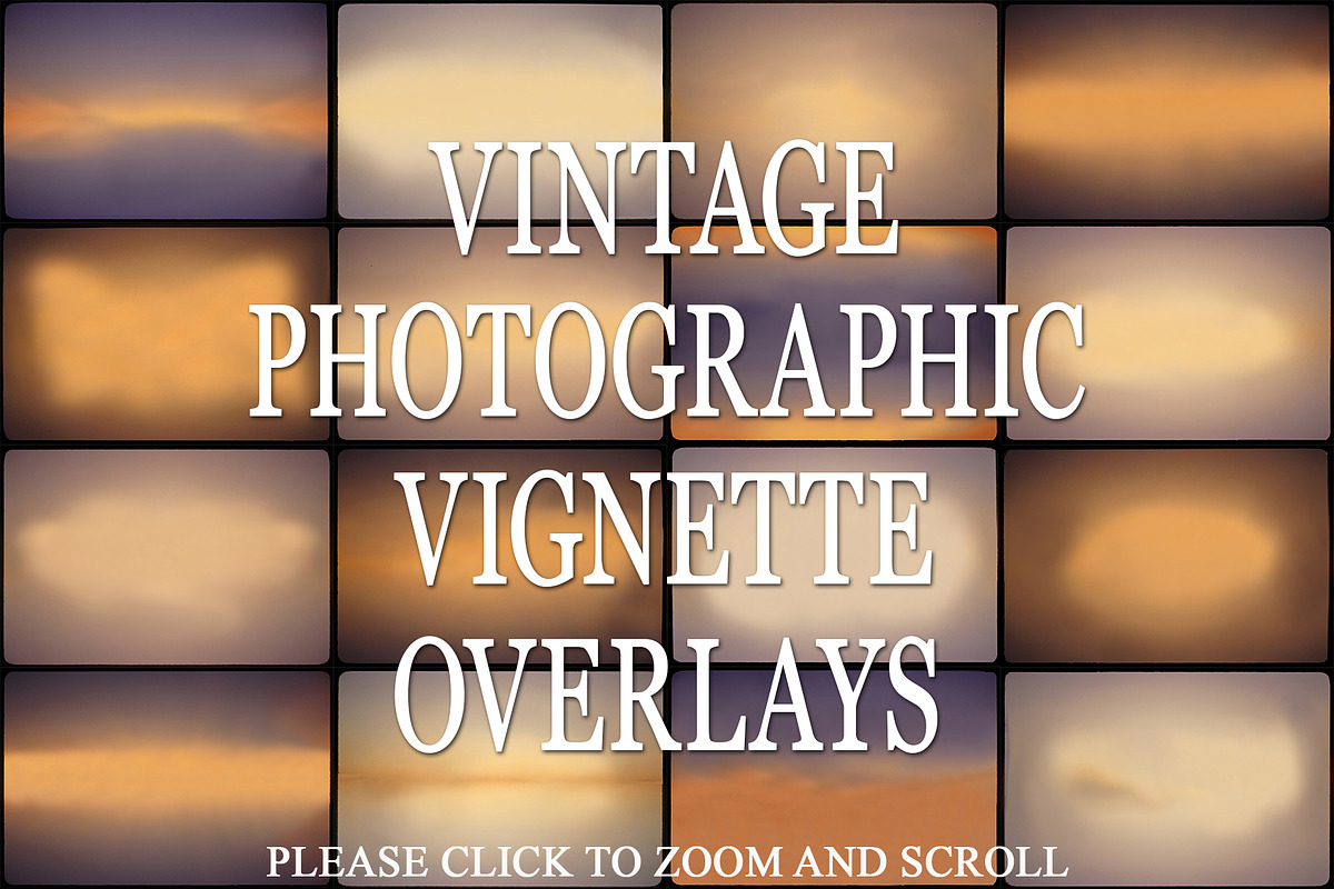 Photography Textures Bundle, a Texture Graphic by Blue Line Design (Photo 4 of 9)