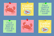 Redfish Grouper Bold Modern Handwr, a Script Font by stylishtype.co (Thumbnail 13 of 20)