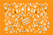 Tropical vector set, an Illustration by La Station B. (Thumbnail 4 of 6)
