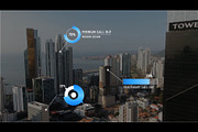 Percentage Call Out (After Effects), a Templates & Theme by MinnaPicture (Thumbnail 8 of 8)