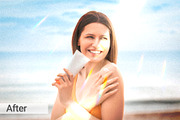 Light Burst Photo Effect, a Layer Style Add-On by graphypix (Thumbnail 11 of 11)