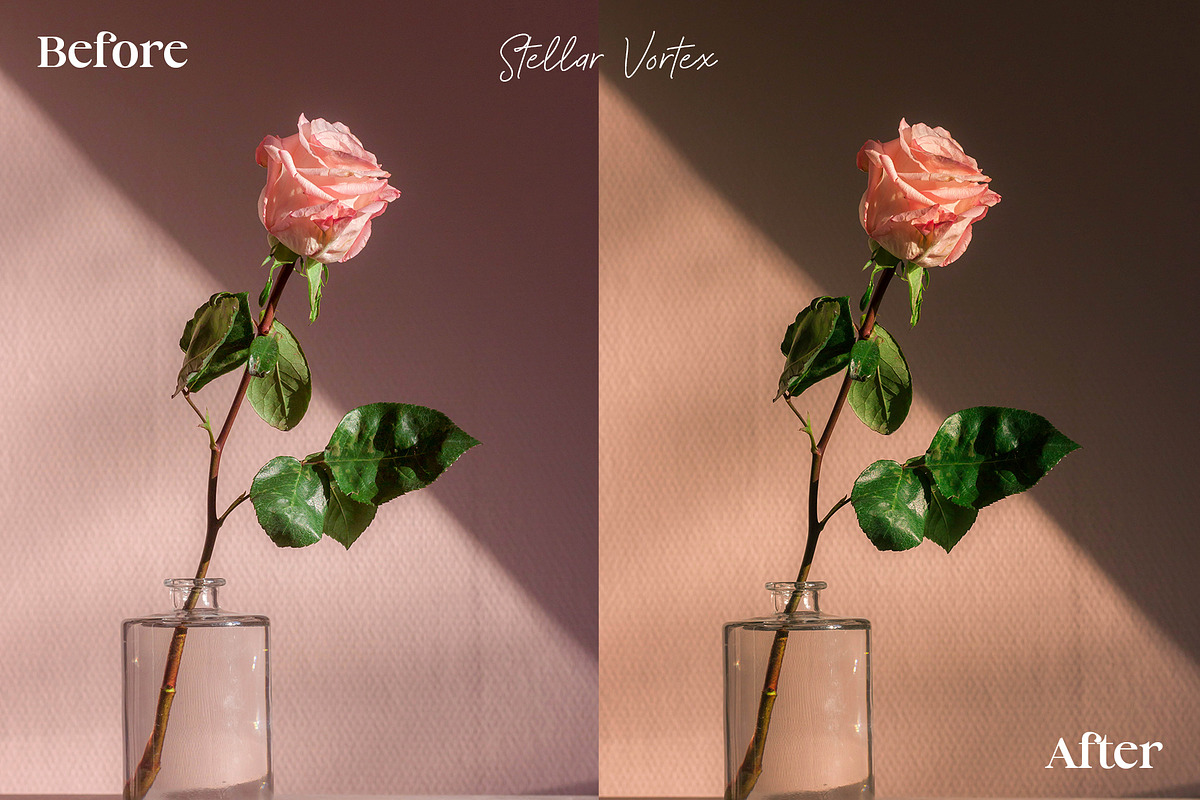 35 Nostalgia Lightroom Presets, a Preset Add-On by ThemeTango (Photo 3 of 9)