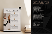 TERRA Client Guides Bundle, a Brochure Template by Creatif Foundry (Thumbnail 6 of 12)