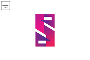 Letter S Logo