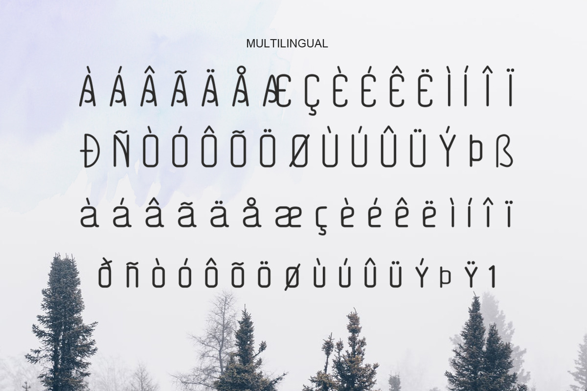 wonderkings, a Sans Serif Font by iyhulmonsta (Photo 7 of 8)